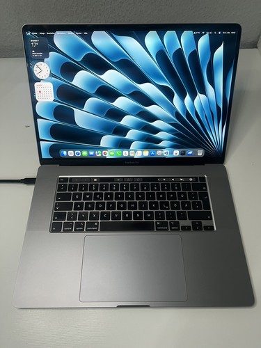 Apple macbook pro - pro, zoll