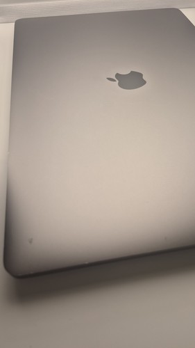 Macbook pro intel core - 15",
