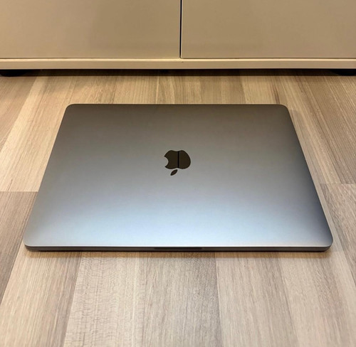 Apple macbook pro - 13,3", (2020)