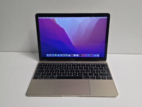 Apple macbook anfang - macbook, 12"