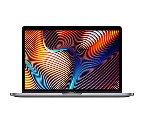 Apple macbook pro - apple, 13"