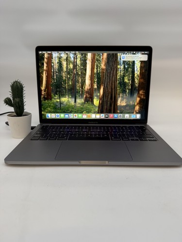 Apple macbook pro - 2020, |