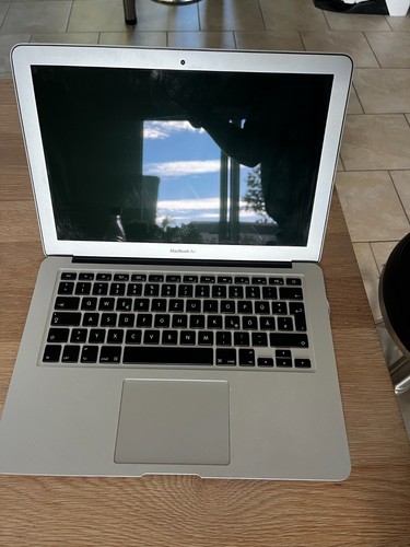 Apple macbook air zoll - macbook,