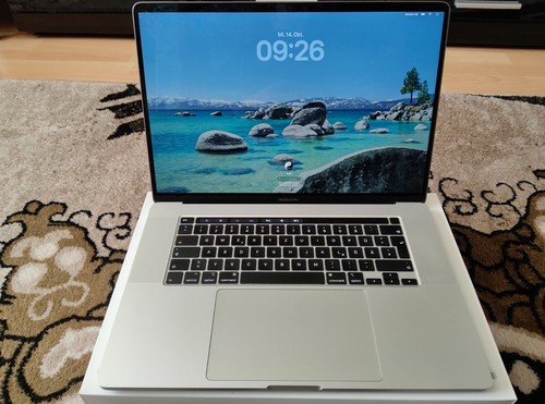Apple macbook pro - apple,