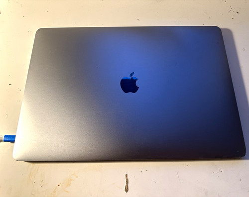 Apple macbook pro - pro, grau