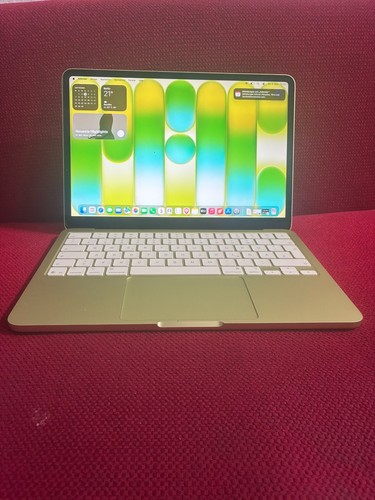Apple zoll macbook - 13,