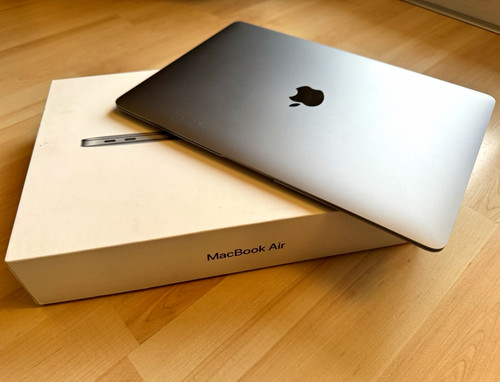 Apple macbook air retina - apple,