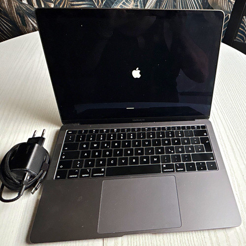 Apple macbook air laptop - laptop, 13