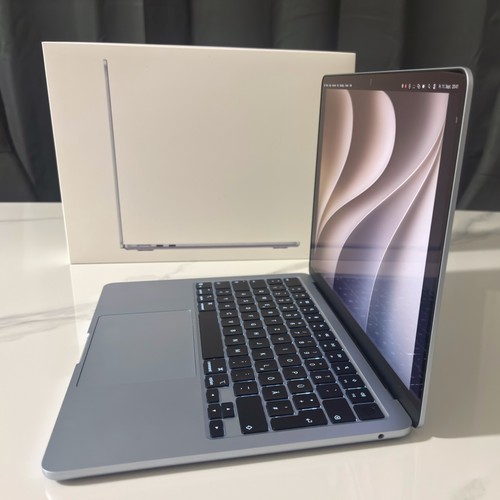 Apple macbook air - macbook, (13