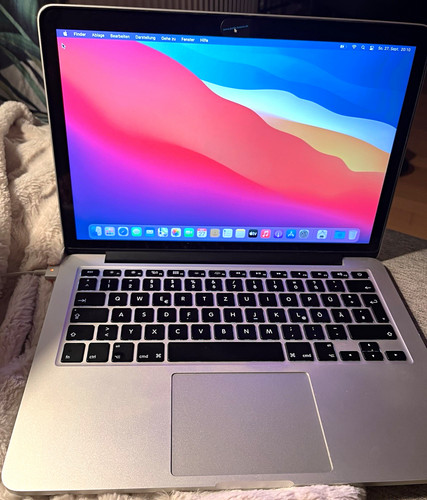 Apple macbook pro - apple,