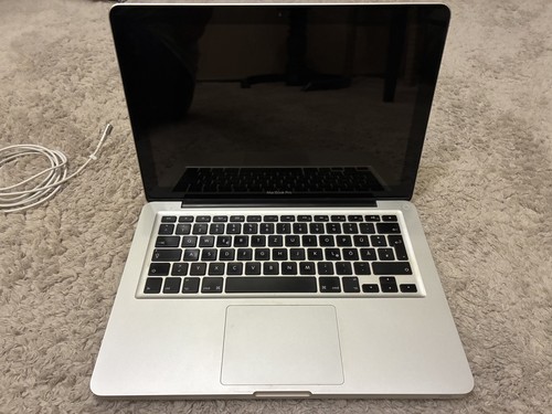 Macbook pro mid - pro, 2012,