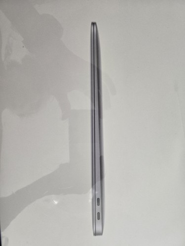Macbook air mit apple - 13“,