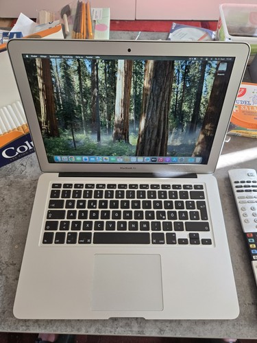Apple macbook air zoll - air,