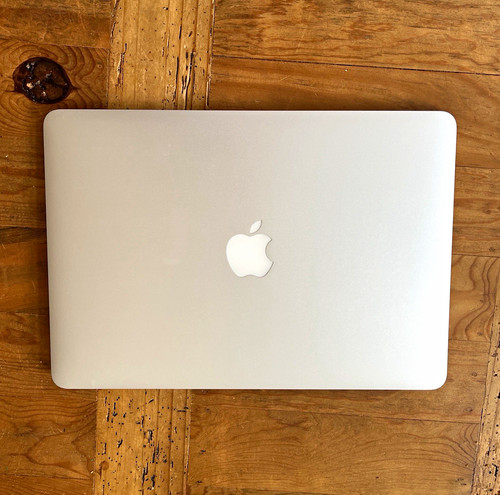 Apple macbook air 2014 - apple, 13,3"