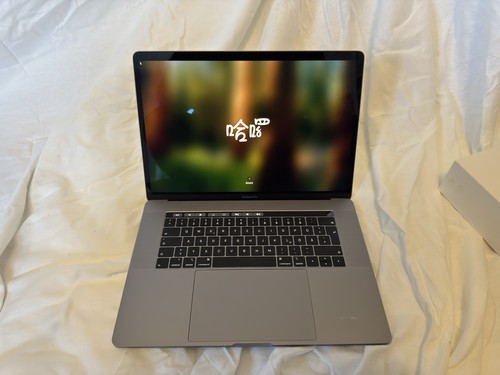 Apple macbook pro - pro, 15