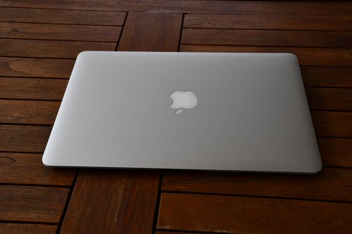 Apple macbook air zoll - apple,