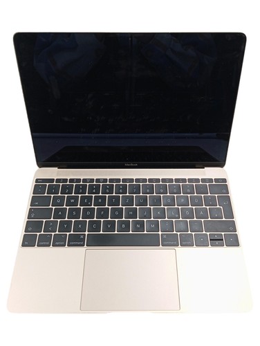 Apple macbook zoll 2017 - apple, 12