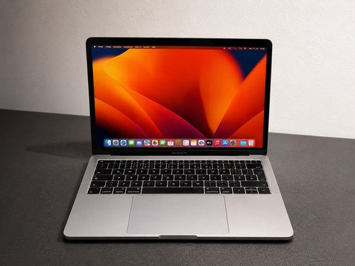 Apple macbook pro zoll - macbook, 13