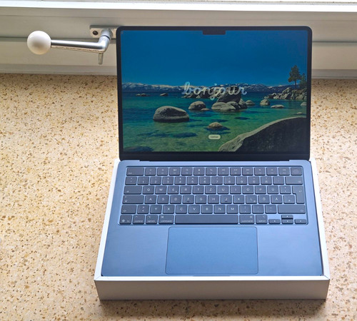 Apple macbook air 6 - apple, zoll
