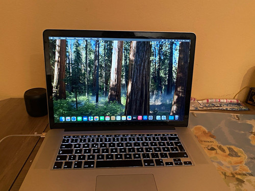 Apple macbook pro retina - pro,