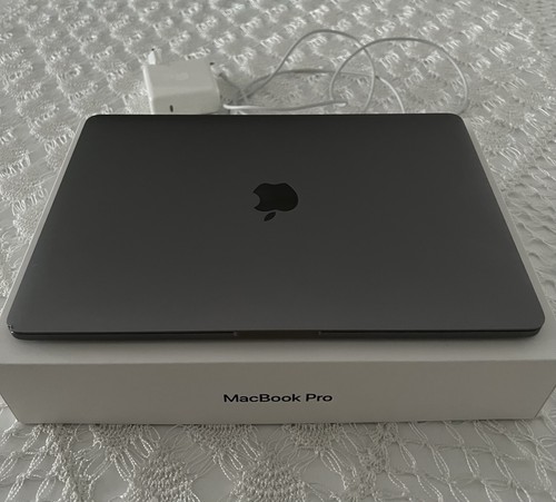 Apple macbook pro zoll - 13, 2017