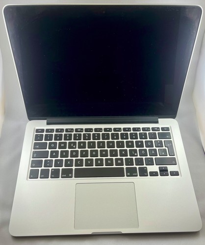 Apple macbook pro a1502 8 - a1502, 33,8