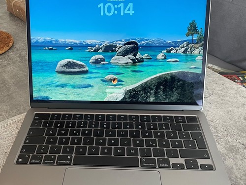 Apple macbook air - apple, 2024