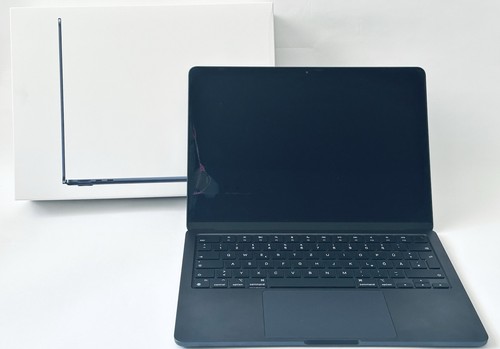 Apple macbook air zoll - apple, 13,3