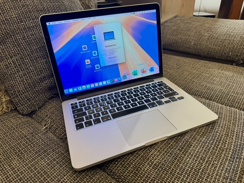 Macbook pro retina 16gb - macbook,
