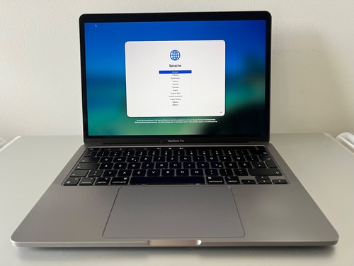 Apple macbook pro - apple, 13