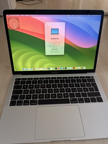 Apple macbook air retina - macbook,