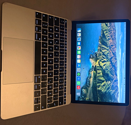 Apple macbook retina zoll - apple,