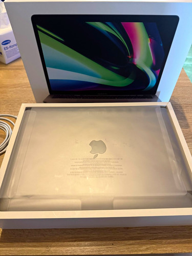Apple macbook pro m1 - macbook, 13"