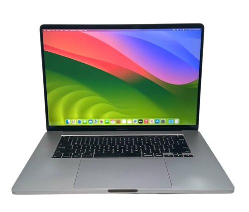 Apple macbook pro a2141 - apple,