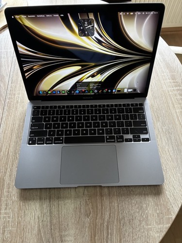 Apple macbook air - macbook, 13.3