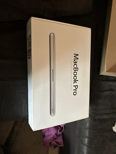 Macbook pro 2009 - macbook,