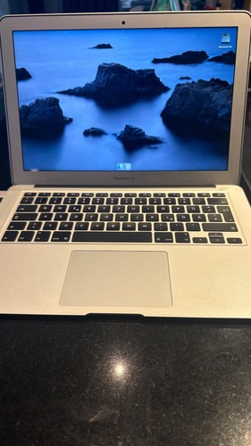 Macbook air 2015 silber - macbook, 13'',