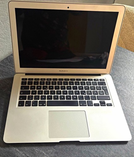 Apple macbook air - apple, a1466