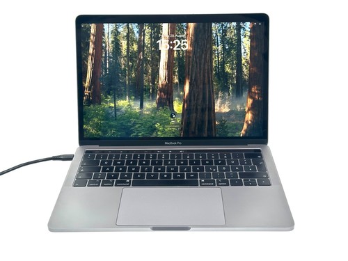 Apple macbook pro - macbook, 13,3"