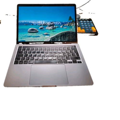 Apple macbook pro 2020 - apple,
