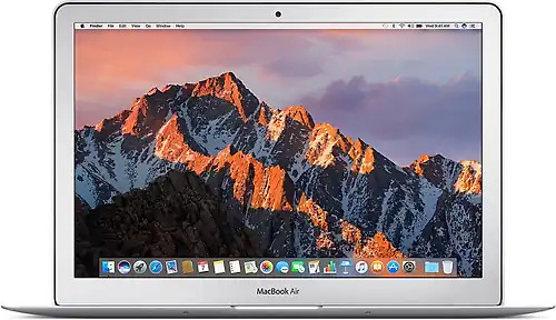 Apple macbook air - macbook,
