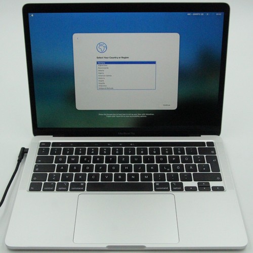 Appel macbook pro touch - pro,