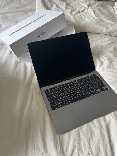 Apple macbook air - air, 13,3"