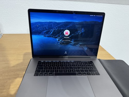 Apple macbook pro - apple,