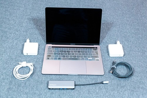 Apple macbook pro 2020 - apple,