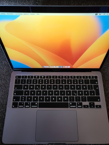 Macbook air intel i7 - macbook,