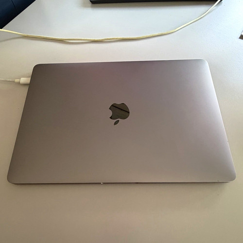 Apple macbook pro 2019 - macbook,