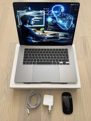 Macbook air zoll - macbook, m3