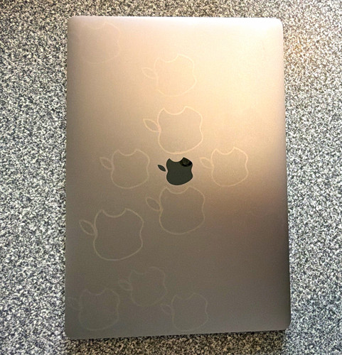 Apple macbook pro zoll 2019 - apple, 16