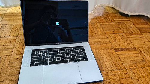 Apple macbook pro zoll von - apple,